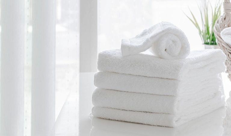 Understanding Bath Towel Sizes